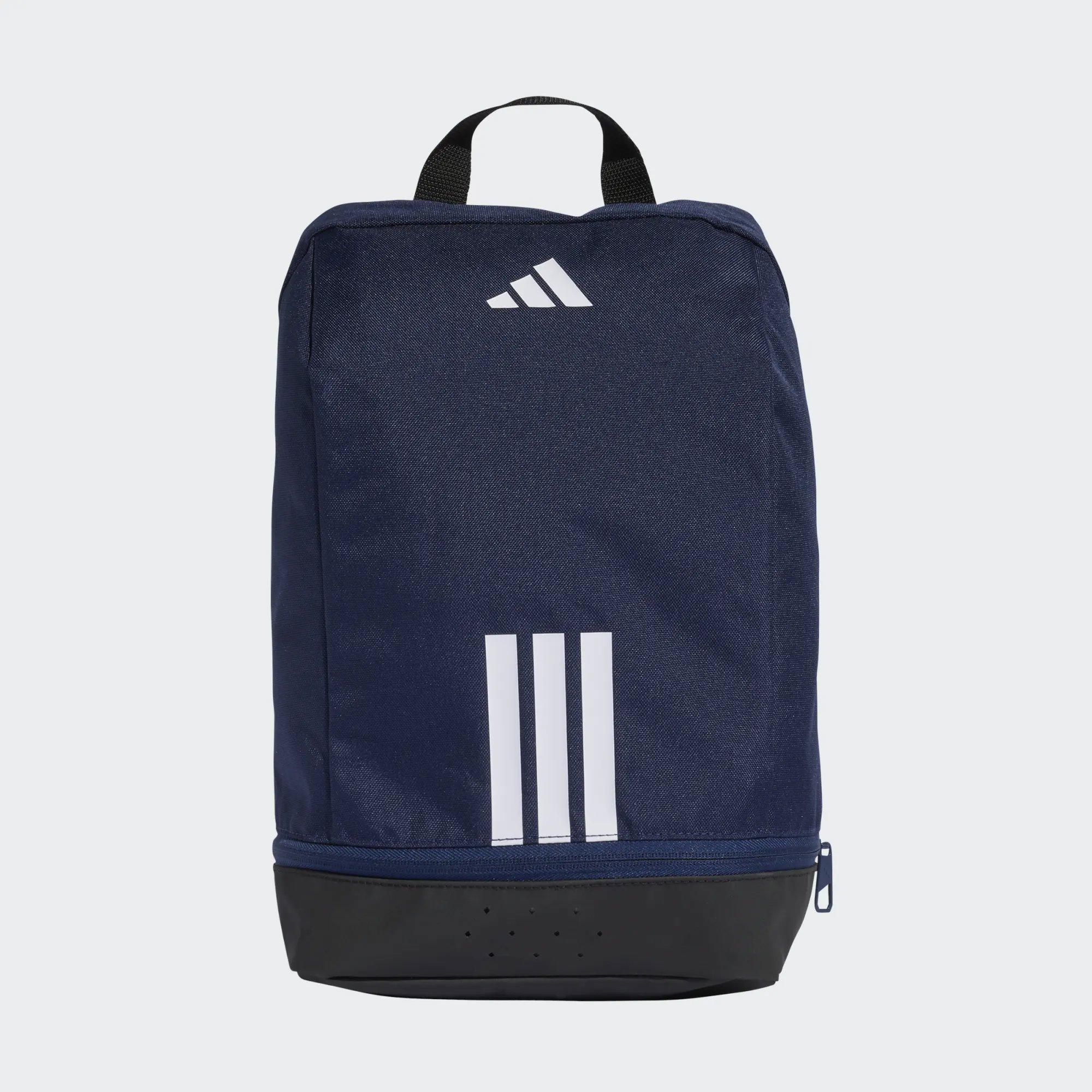 Adidas Tiro Taška na obuv, modrá