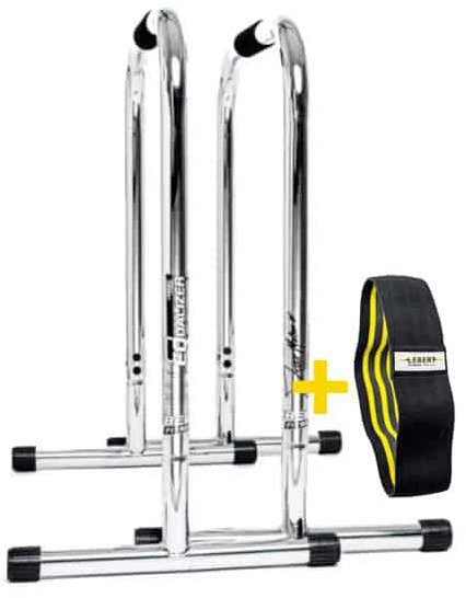 Lebert Equalizer XL Chrome profi trainer