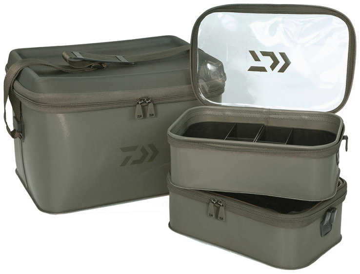 Daiwa Taška Infinity EVA Tackle Manager