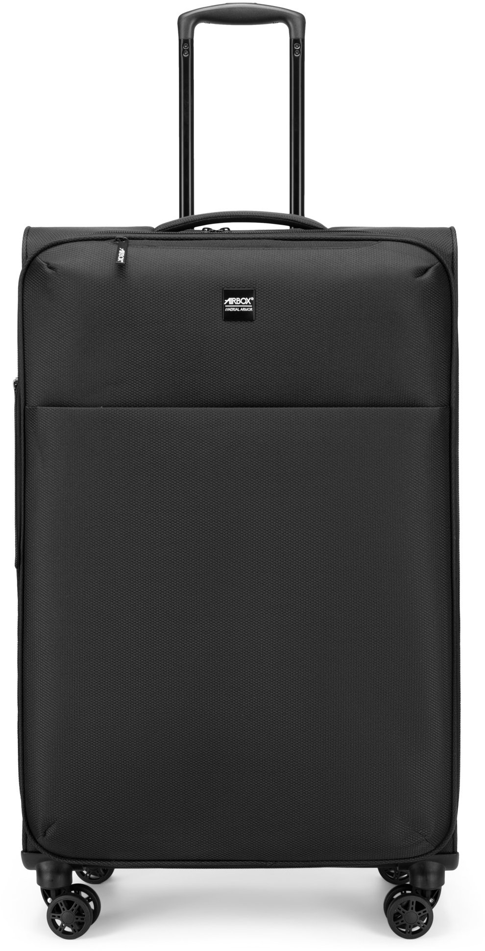 Airbox Velký kufr 78 cm AS4 Black