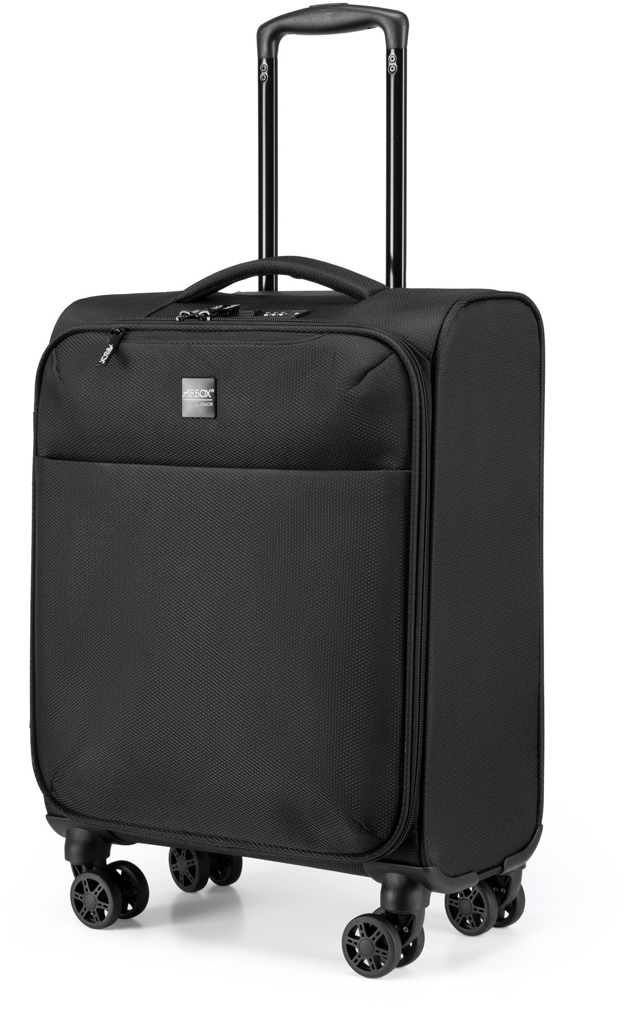 Airbox Příruční kufr 55 cm AS4 Black