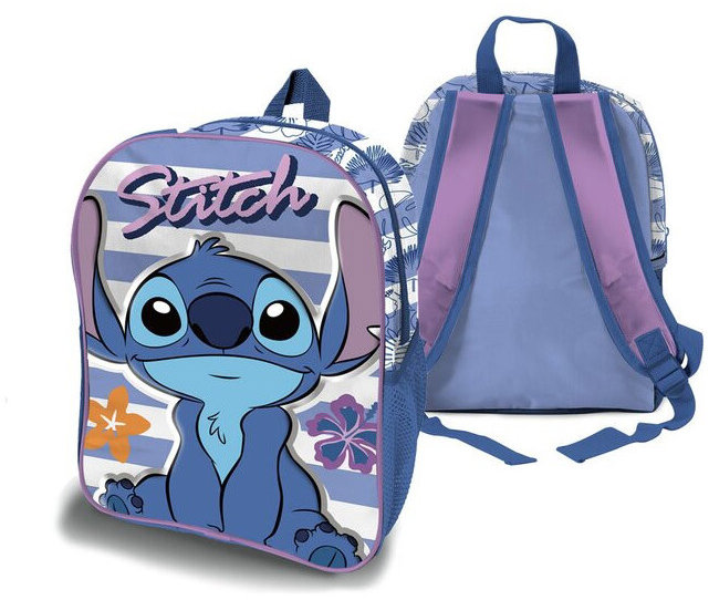 Siva Batoh Stitch
