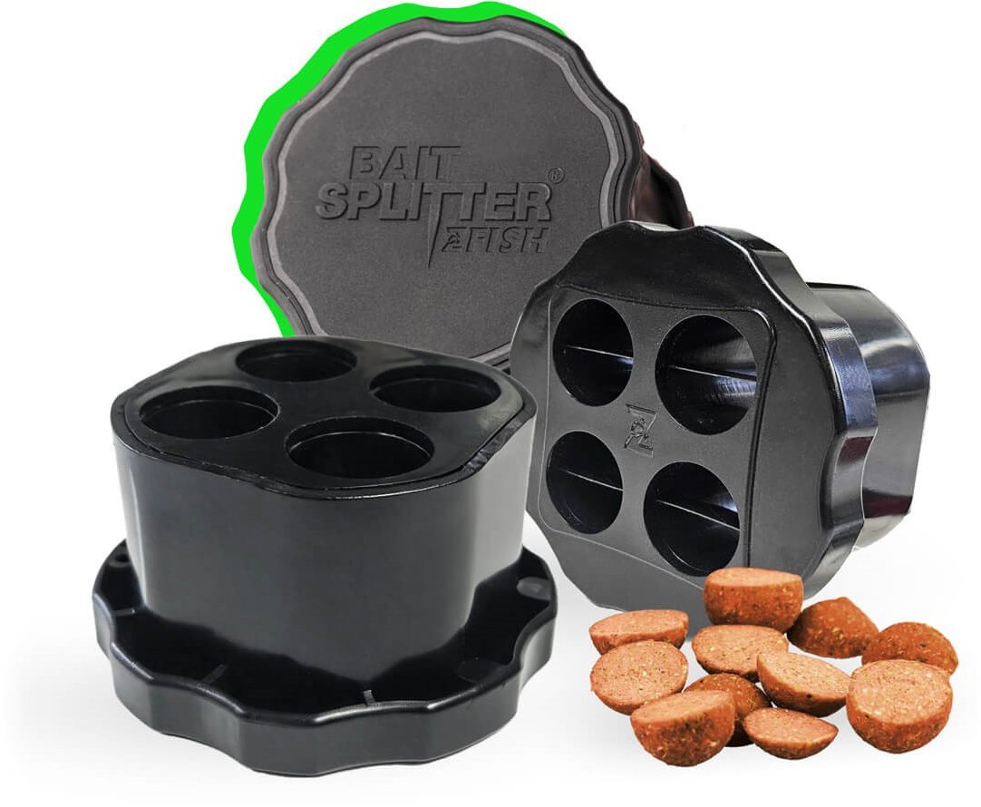 Zfish Kráječ Bait Splitter