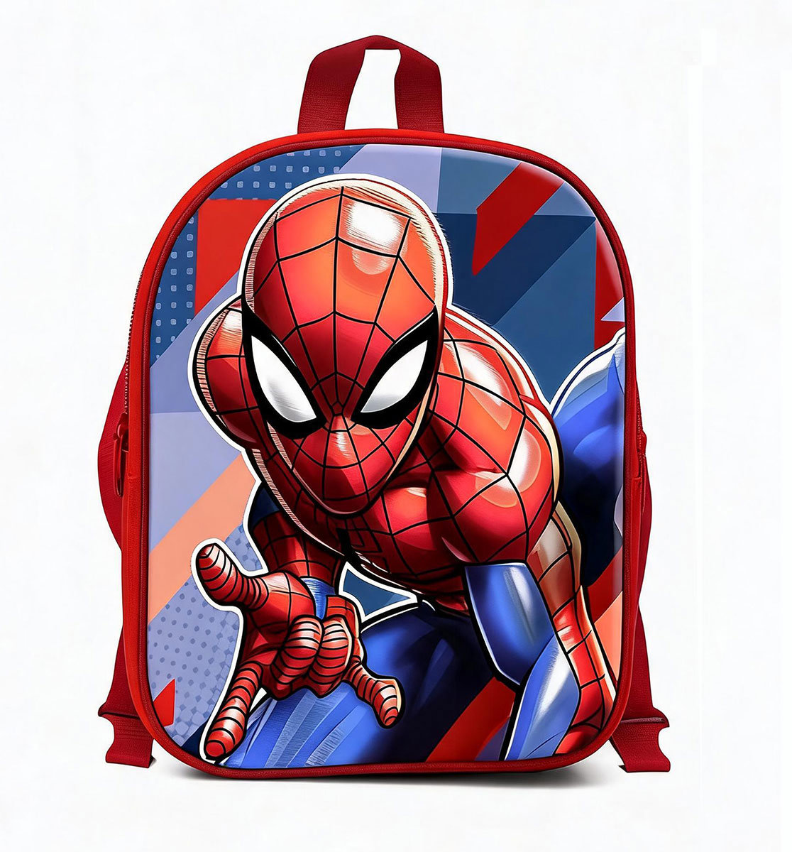 Marvel Předškolní batoh Spiderman