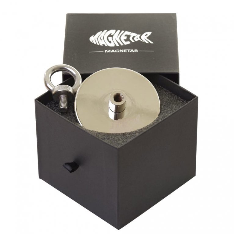 Magnetar Classic Fishing Magnet 500 kg