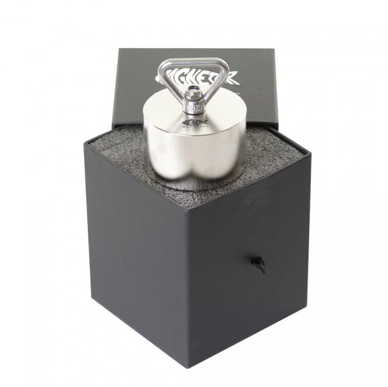 Magnetar Terror 360° Fishing Magnet 1000 kg