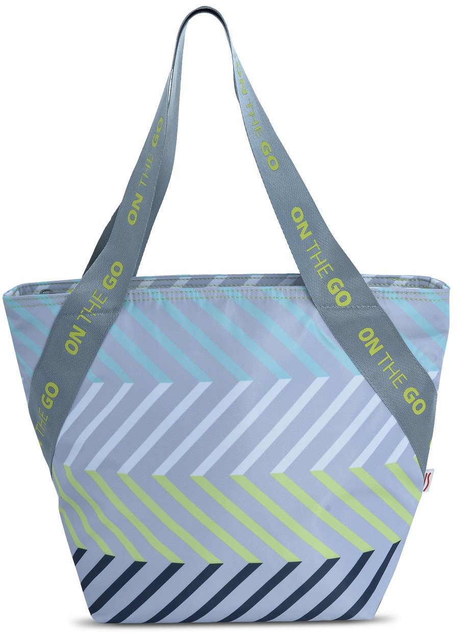 IRIS Barcelona Termotaška On the Go, 3,7 l, tyrkysová