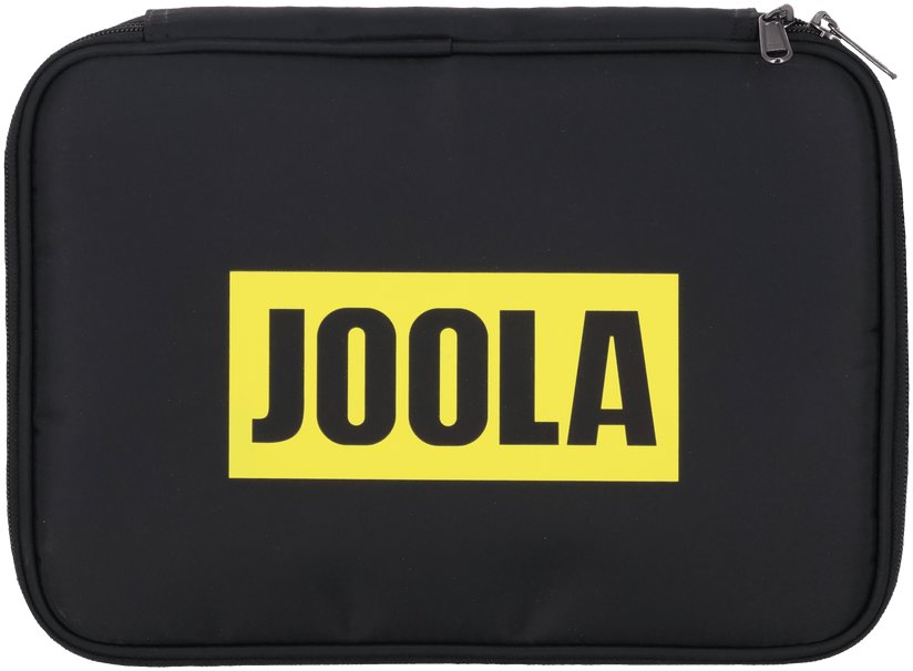 JOOLA Pouzdro VISION PRO SQUARE, černo-žluté