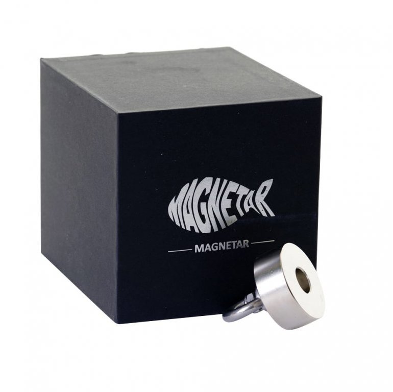 Magnetar Easy 360° Fishing Magnet - 280 kg