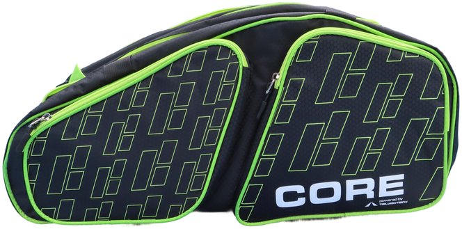 CORE Taška PRO TOUR, černá