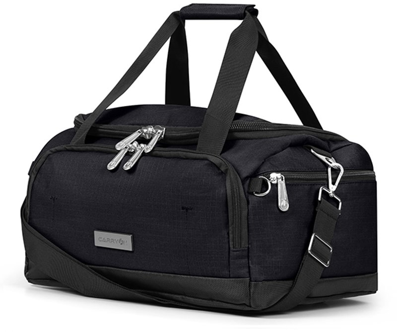 Carry On Příruční taška Core Cabin 40 × 30 × 20 Black