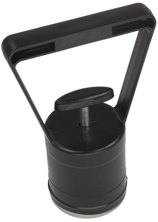 Colektio Magnetický separátor, velký