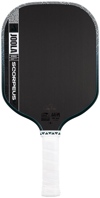 JOOLA Pickleball Collin Johns Scorpeus Pro V 16