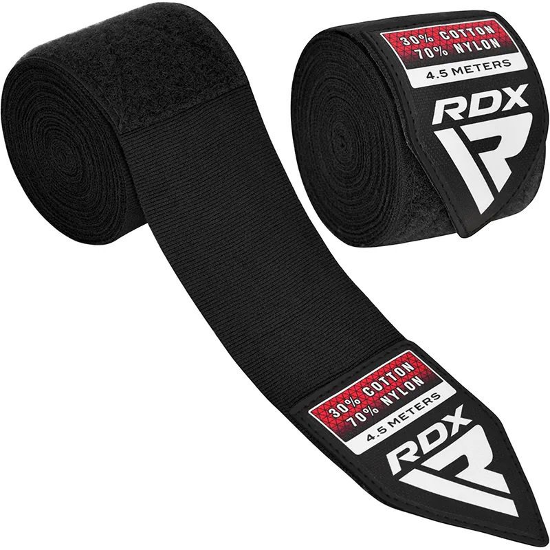 RDX WX Profesionální boxerské omotávky na ruce