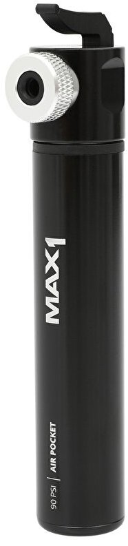 MAX1 Air Pocket - mini hustilka 63 g