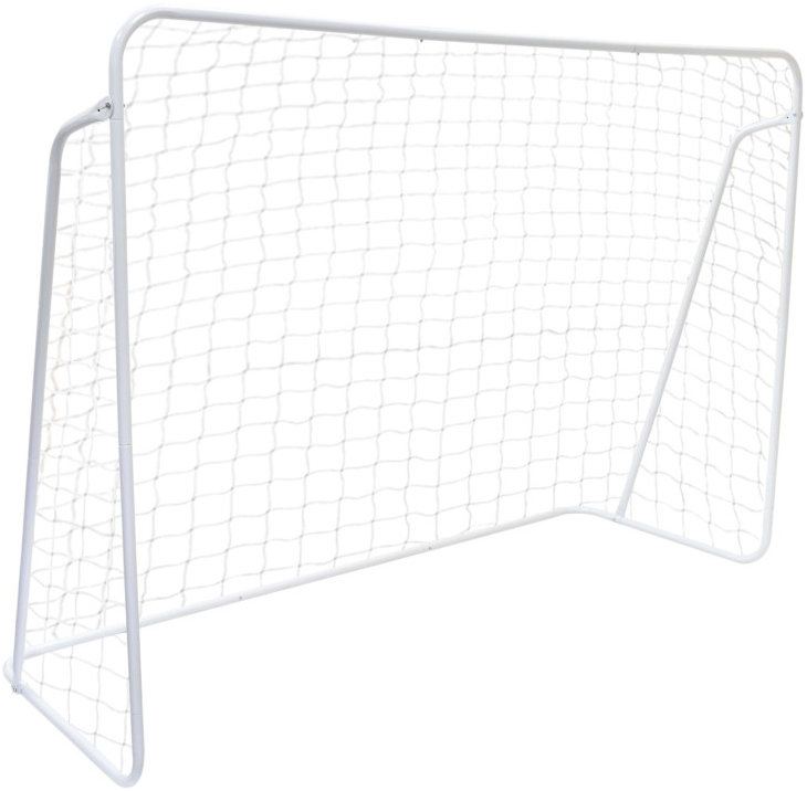 MOVEPRO DS1457 Fotbalová branka se sítí 240 × 160 cm