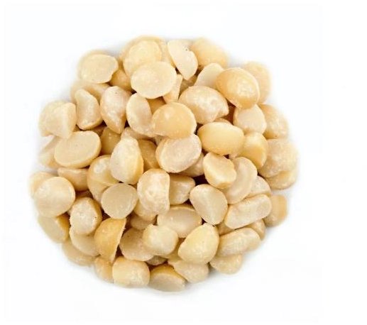 NUTSMAN Makadamové ořechy půlky 1 kg