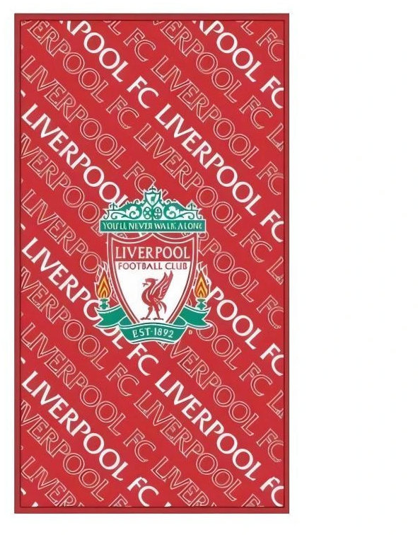 Halantex Osuška LIVERPOOL FC