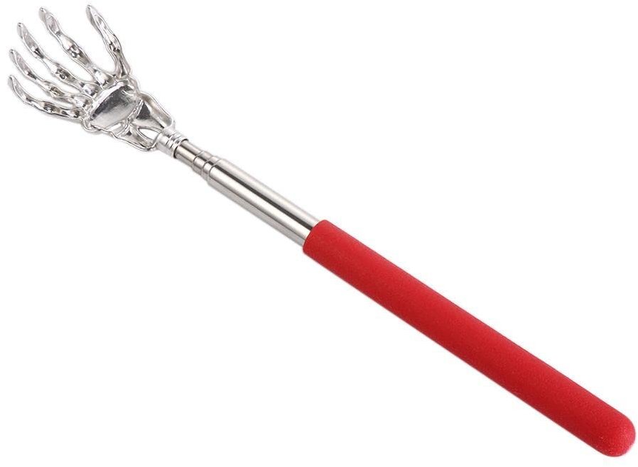 Senzanakupy Teleskopické škrábátko na záda, 61 cm