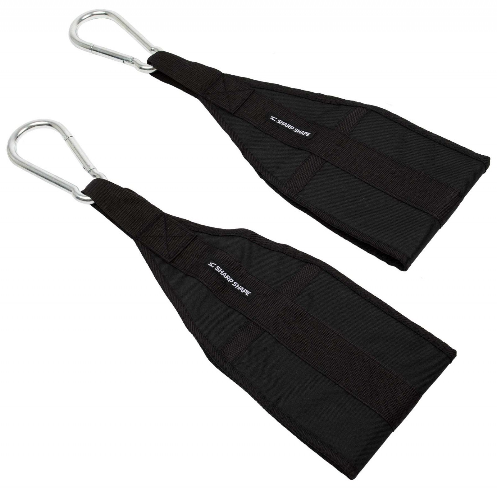 Sharp Shape AB Strap
