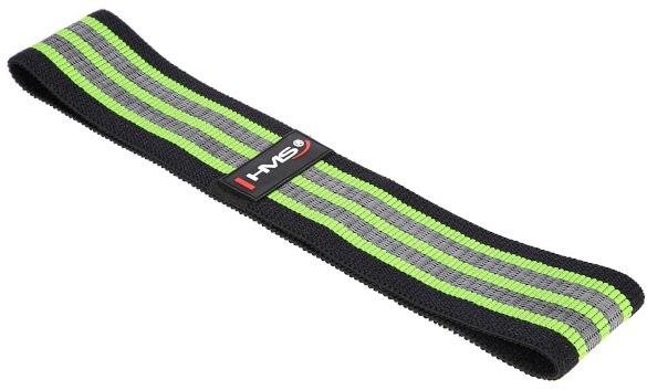 HMS HB12 odporová guma Hip Band L