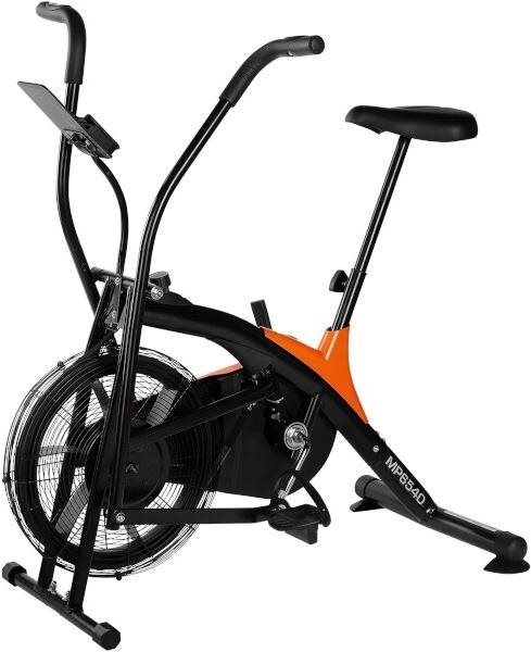 MP6540 Air Bike HMS
