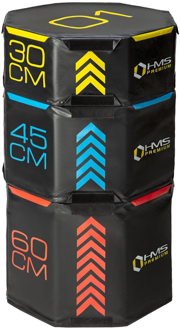 HMS Premium PYOBS01 sada