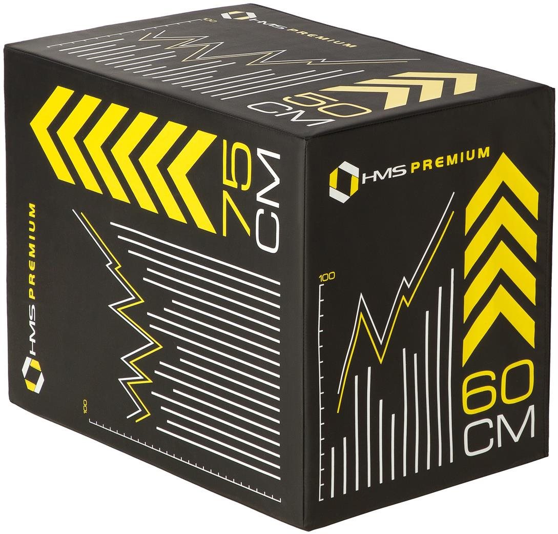 HMS Měkký Plyo box HMS Premium PYB01