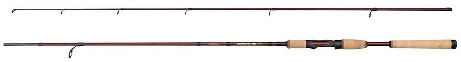 Abu Garcia Tormentor2 Spinning 702ML 2,1 m, 5-21 g