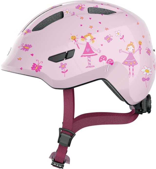 ABUS Smiley 3.0 rose princess M