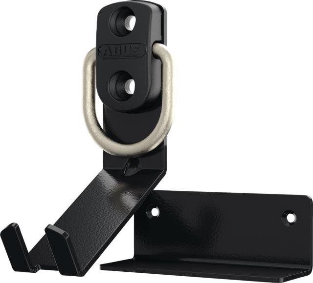 ABUS WBA65 + držák na kolo