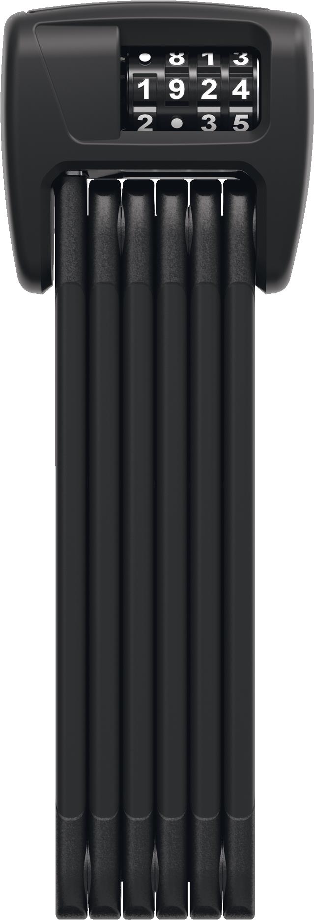 ABUS 6000C/90 BK SH Bordo