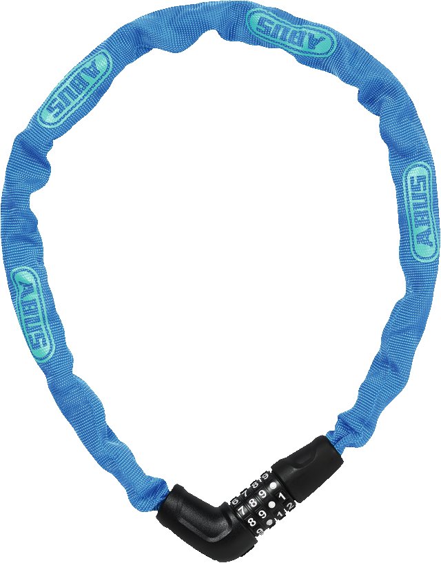 ABUS 5805C/75 BU Steel-O-Chain