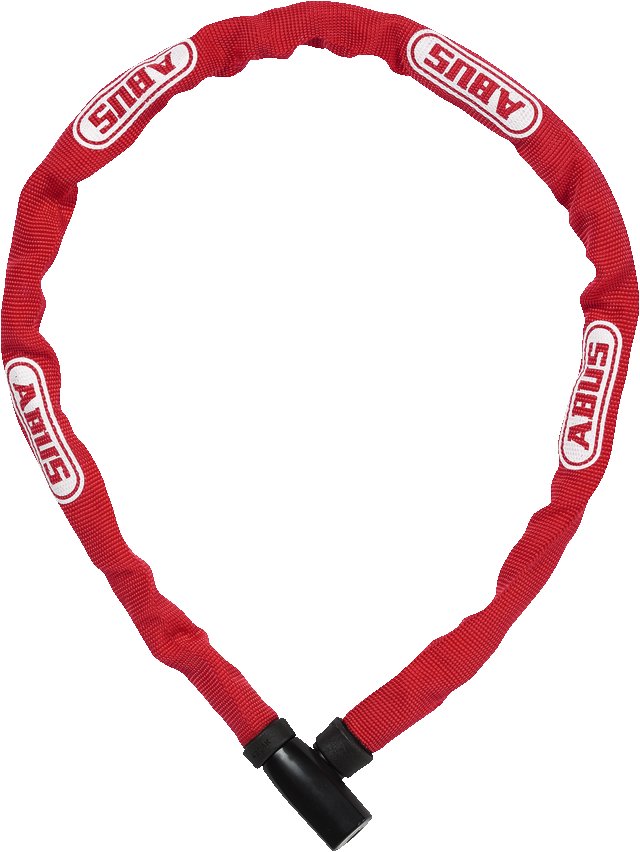 ABUS 4804K/75 RD Steel-O-Chain