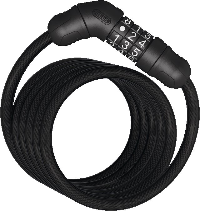ABUS 4508C/150 BK Star
