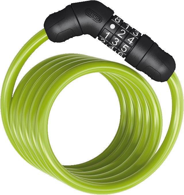 ABUS 4508C/150 GN Star