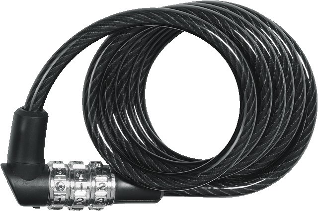 ABUS 3506C/120 BK