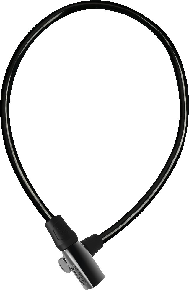 ABUS 4408K/65 BK