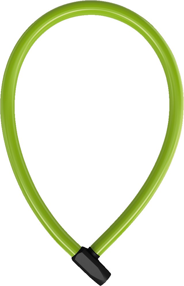 ABUS 4408K/65 GN