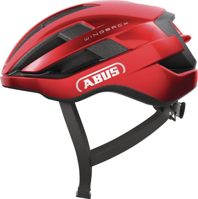 ABUS Wingback performance red S