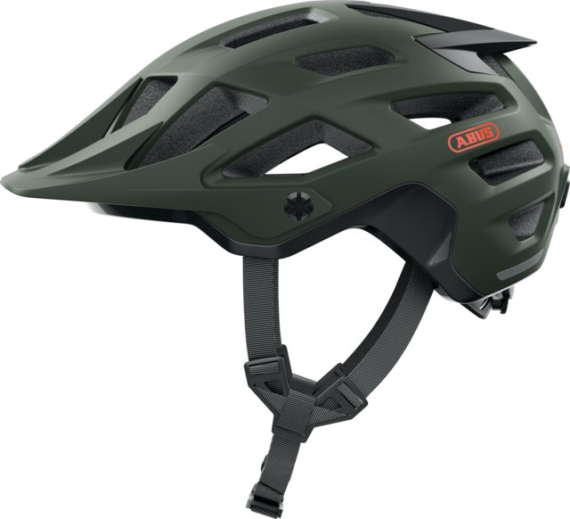 ABUS Moventor 2.0 pine green L