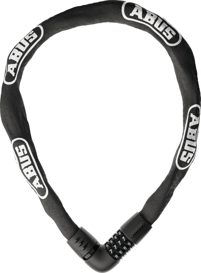ABUS 6807C/85 Tresor black