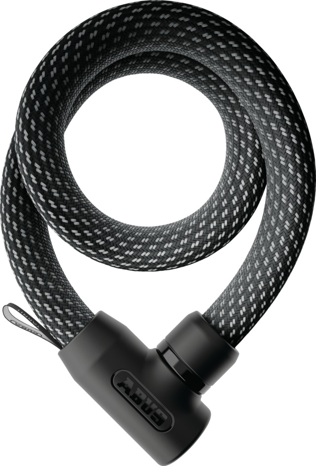 ABUS 4004K/110 Yarnit black