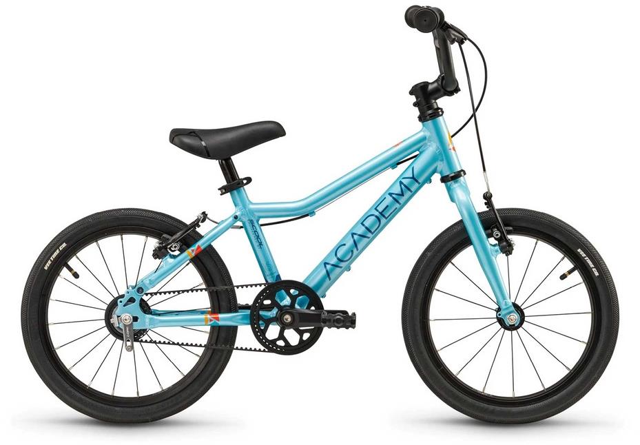 Academy Grade 3 16-1S belt Ocean