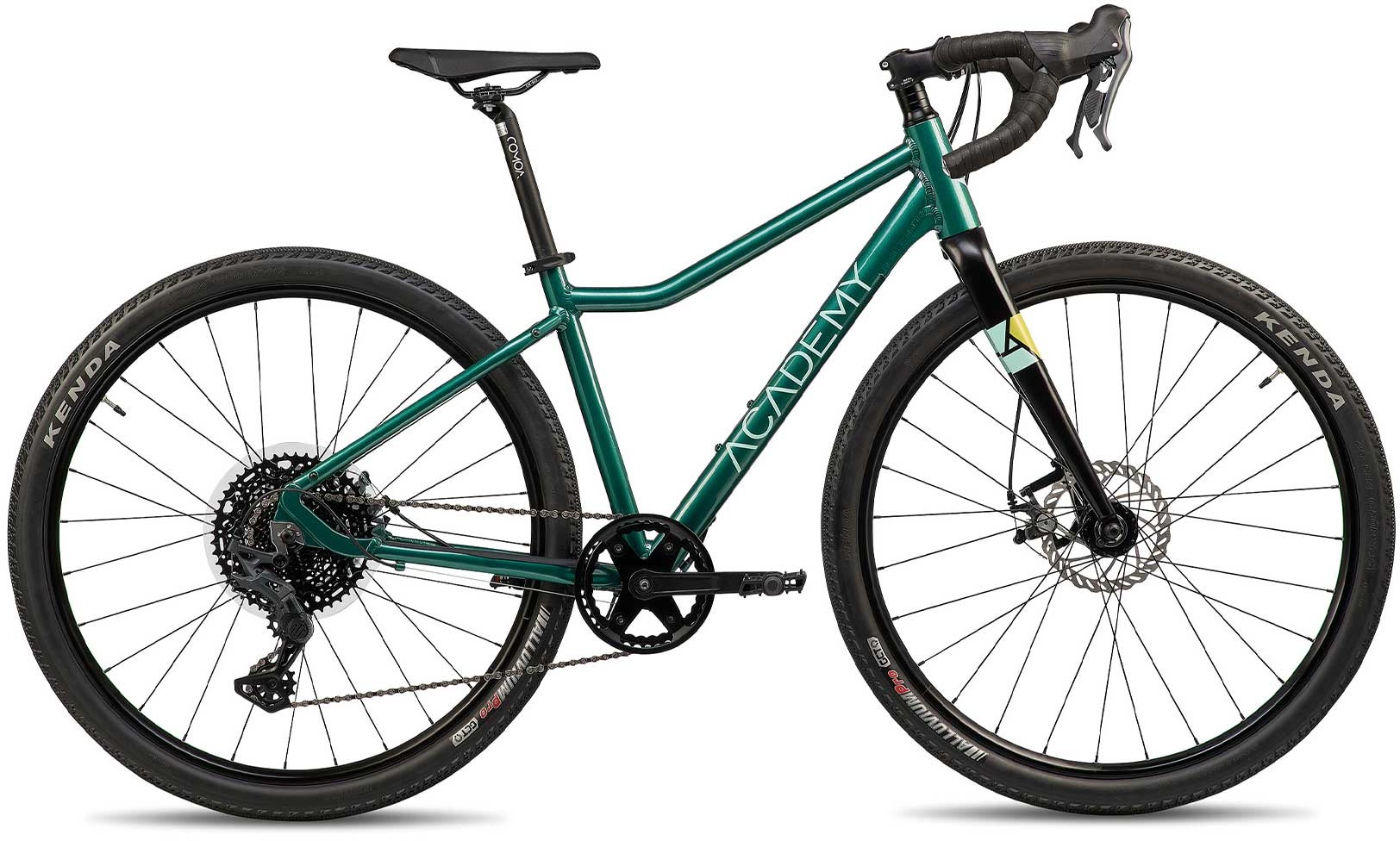 ACADEMY S-GRADE Gravel 7 Forest
