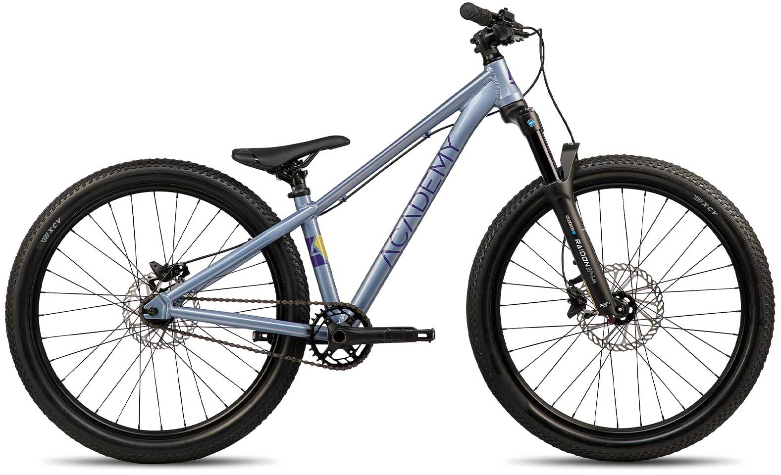 ACADEMY S-GRADE Pump 5 Frost