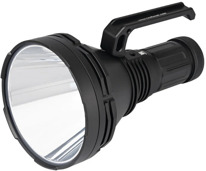 AceBeam K75 2.0 Longest Throw Flashlight
