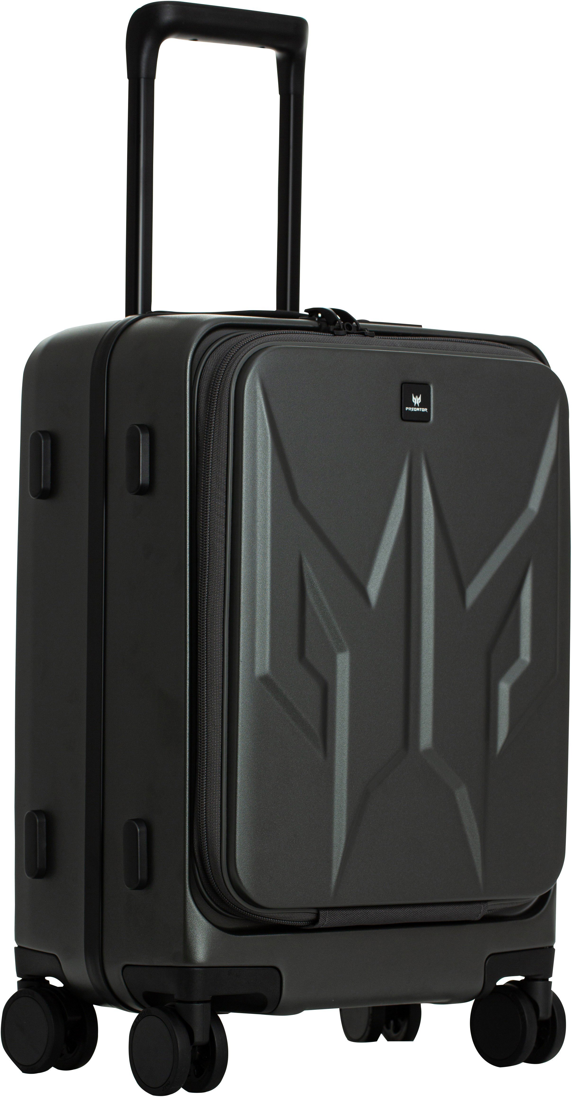 Acer Predator Streetstyle Luggage 20" Šedý