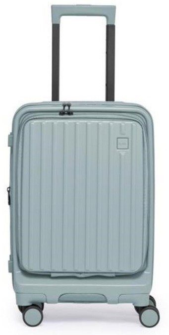 Acer Barcelona luggage 20", světle modrý