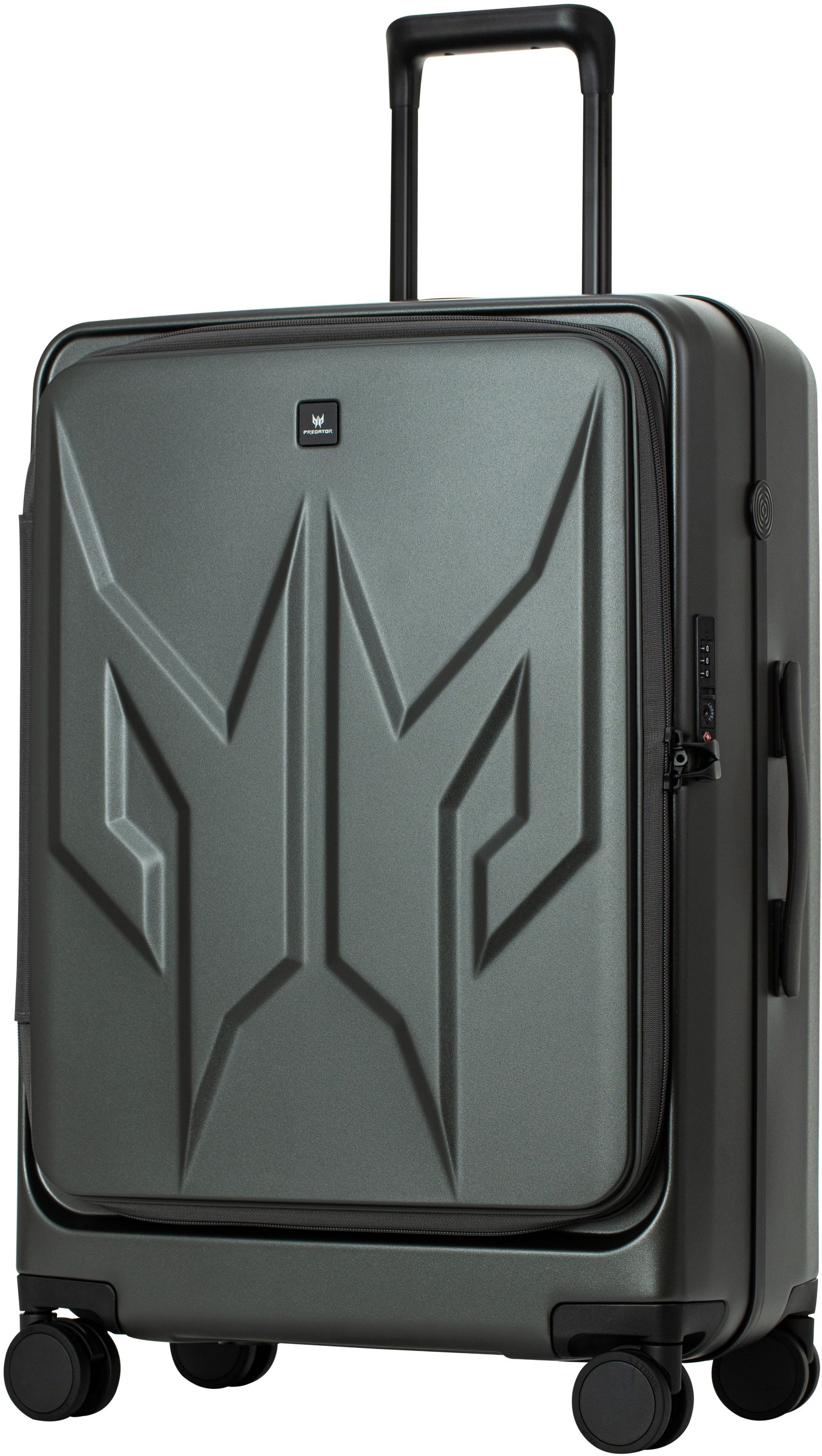Acer Predator Streetstyle 25" šedý